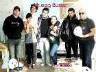 фото отеля MaruB Guesthouse