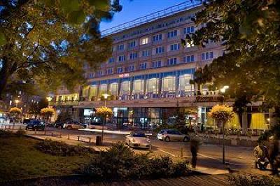 фото отеля Apollo Hotel Bratislava