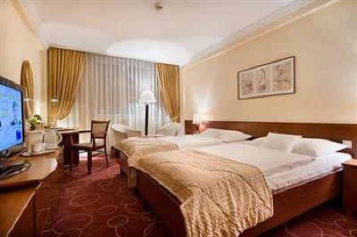 фото отеля Apollo Hotel Bratislava