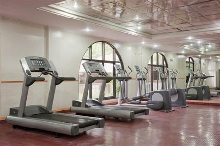 фото отеля Holiday Inn Clark Angeles City