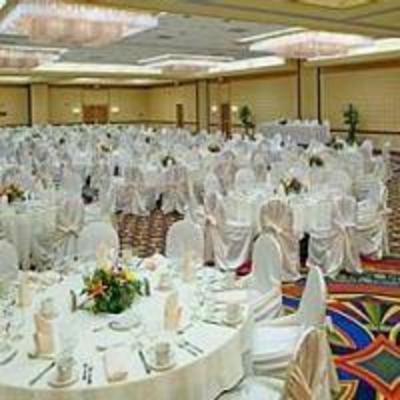 фото отеля Houston Marriott North