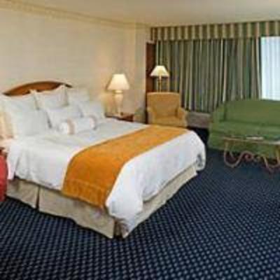 фото отеля Houston Marriott North