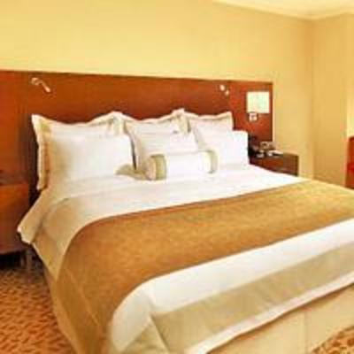 фото отеля Houston Marriott North