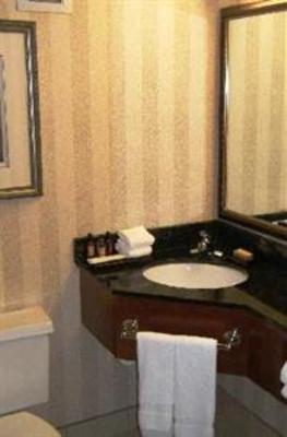 фото отеля Houston Marriott North
