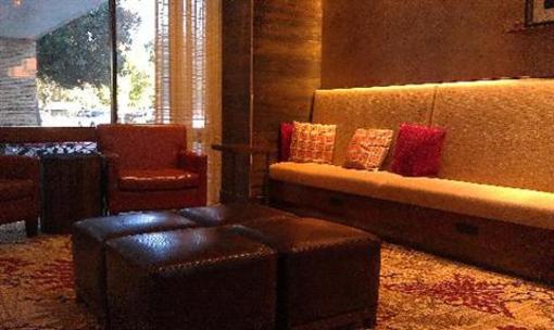 фото отеля Houston Marriott North