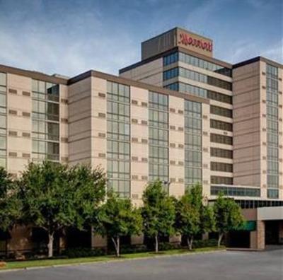 фото отеля Houston Marriott North