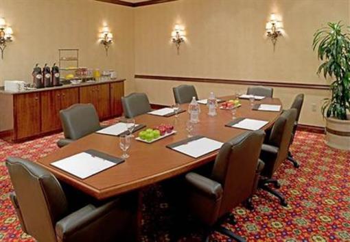 фото отеля Houston Marriott North