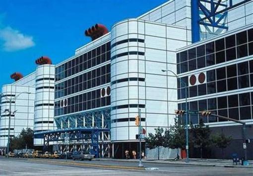 фото отеля Houston Marriott North