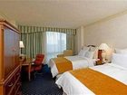 фото отеля Houston Marriott North