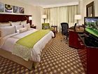 фото отеля Houston Marriott North