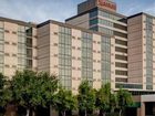 фото отеля Houston Marriott North