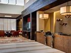фото отеля Houston Marriott North