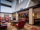 фото отеля Houston Marriott North