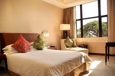 фото отеля Jin Jiang Hotel Nanjing