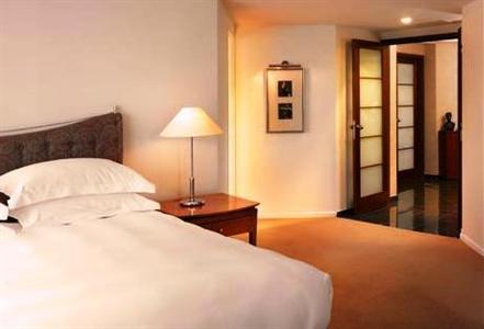 фото отеля Hyatt Regency Paris Charles de Gaulle
