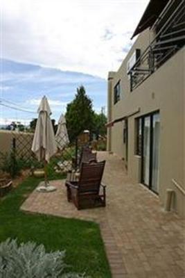 фото отеля Boulders Lodge & Spa