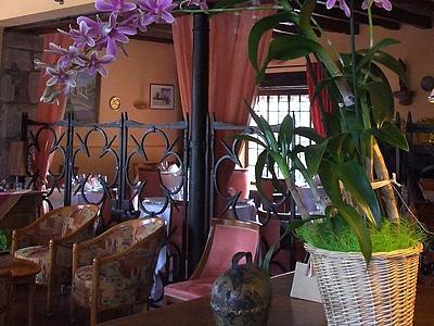 фото отеля Logis L'Oustal del Barry