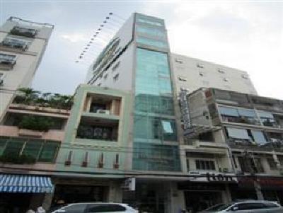 фото отеля Tan Hoa Ngoc Hotel