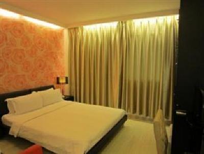 фото отеля Tan Hoa Ngoc Hotel