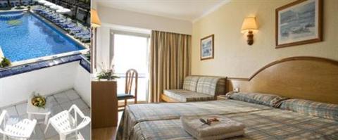 фото отеля Hotel Mariant Sant Llorenc Des Cardassar