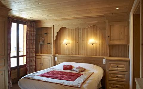фото отеля La Clef Des Champs Hotel Morzine