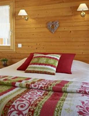 фото отеля La Clef Des Champs Hotel Morzine