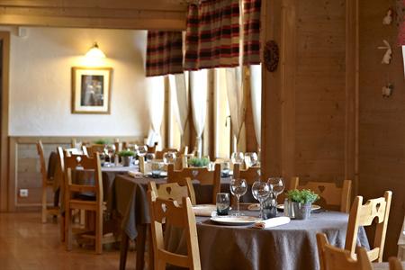 фото отеля La Clef Des Champs Hotel Morzine