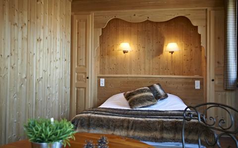 фото отеля La Clef Des Champs Hotel Morzine