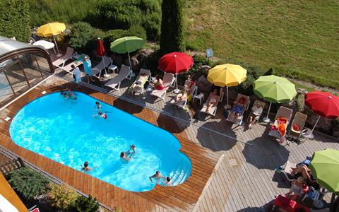 фото отеля La Clef Des Champs Hotel Morzine