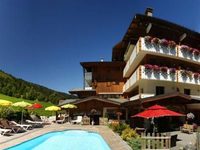 La Clef Des Champs Hotel Morzine