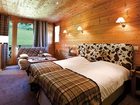 фото отеля La Clef Des Champs Hotel Morzine