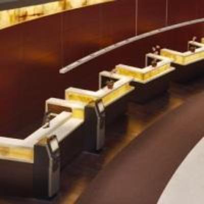 фото отеля Hyatt Regency O'Hare