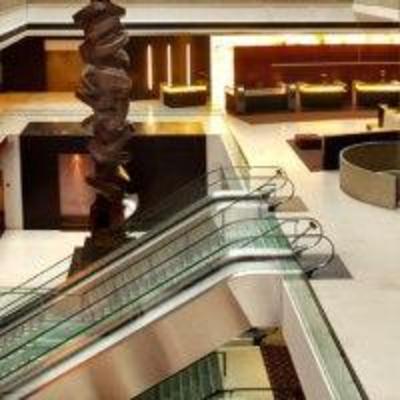 фото отеля Hyatt Regency O'Hare