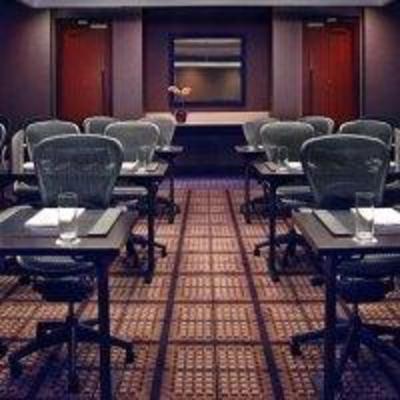 фото отеля Hyatt Regency O'Hare