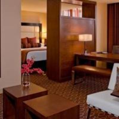 фото отеля Hyatt Regency O'Hare