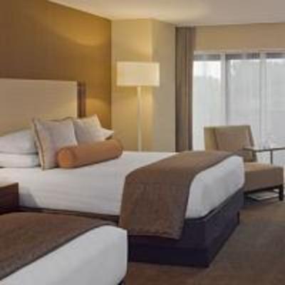 фото отеля Hyatt Regency O'Hare