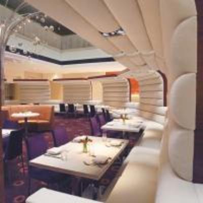 фото отеля Hyatt Regency O'Hare