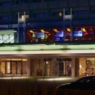 фото отеля Hyatt Regency O'Hare