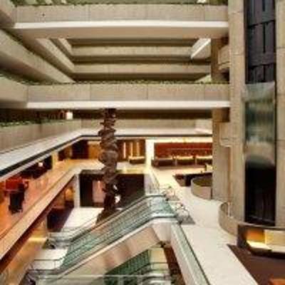 фото отеля Hyatt Regency O'Hare