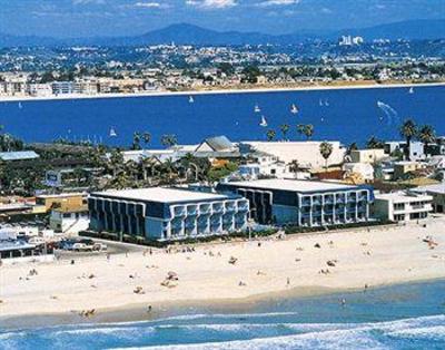 фото отеля BEST WESTERN PLUS Blue Sea Lodge