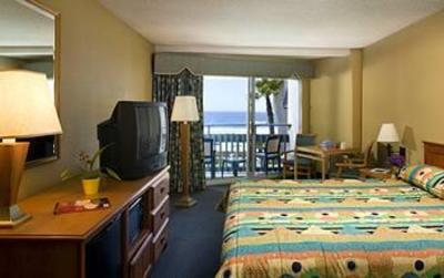 фото отеля BEST WESTERN PLUS Blue Sea Lodge