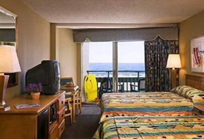 фото отеля BEST WESTERN PLUS Blue Sea Lodge