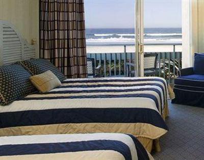 фото отеля BEST WESTERN PLUS Blue Sea Lodge