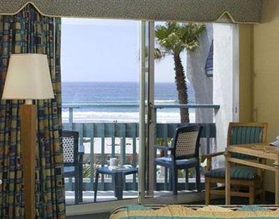 фото отеля BEST WESTERN PLUS Blue Sea Lodge