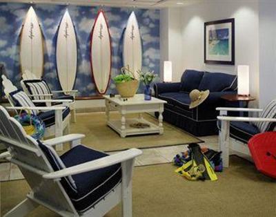 фото отеля BEST WESTERN PLUS Blue Sea Lodge