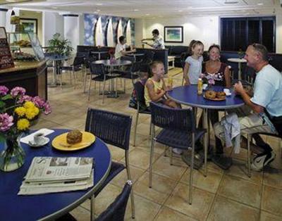 фото отеля BEST WESTERN PLUS Blue Sea Lodge
