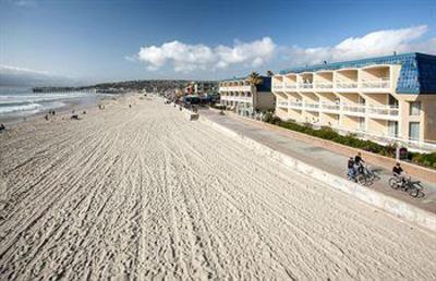 фото отеля BEST WESTERN PLUS Blue Sea Lodge