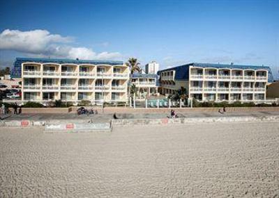 фото отеля BEST WESTERN PLUS Blue Sea Lodge