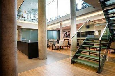 фото отеля Rica Hotel G20