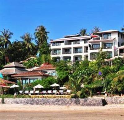 фото отеля Cinnamon Beach Villas Koh Samui